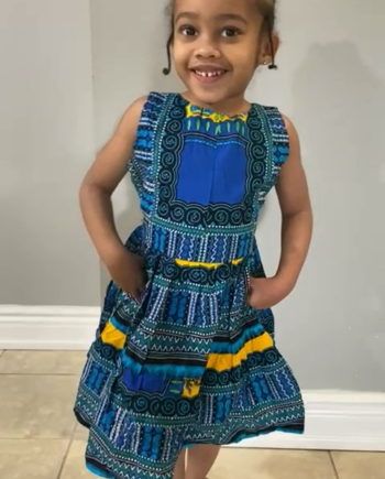 CAKVIICA Style Set Headband Toddler Kids Clothes Vest Summer Girls Dashiki  Skirts Tops Baby Cute Clothes for Teen Girls Green : : Clothing,  Shoes & Accessories